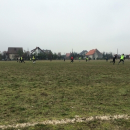 GKS Komprachcice 1:2 LZS Grudzice