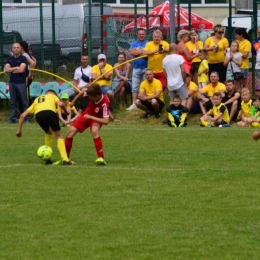 Summer Młodzik Cup 2017 dla rocznika 2007