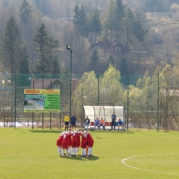 Ogniwo - Dąbrovia 4:2