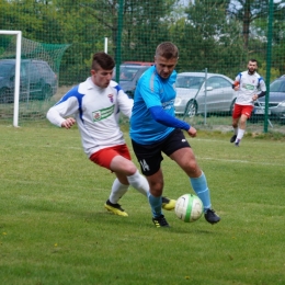 Kol. 19 Olimpia Bukowinka -  Sokół Kaszowo 2:0 (05/05/2019)