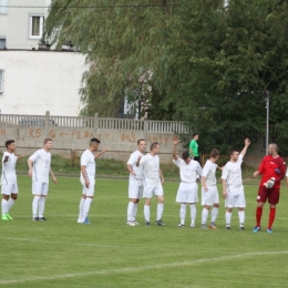 PRZYWORY - TARNÓW OP. - WALCE  09.09.2017