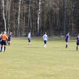 OLT: Wiwa Goszcz - Unia Wrocław 4:5