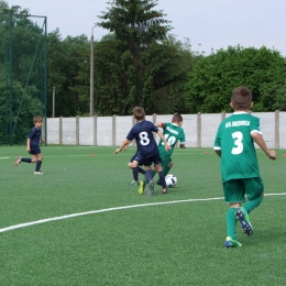 Międzynarodowy Turniej BRODNICA CUP Brodnica - I MIEJSCE 27-29.05.16