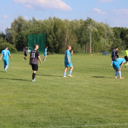 Warta Eremita Dobrów vs GKS Kasztelania Brudzew