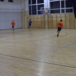 III Turniej Futsalu o Puchar Sołtysa Trzęsówki