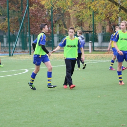 MKP - Kopacze Bemowo (18.10.14)