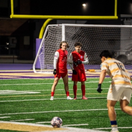 Mecz z Knoxville w US Open Cup