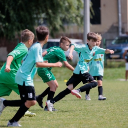 MŁODZIK SUMMER CUP 2024 (fot. Marek Pawlak) - rocznik 2013