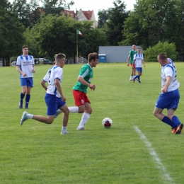 SPARING ZATOKA-BŁĘKITNI