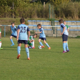 Unia Swarzędz-Owińska 0:1