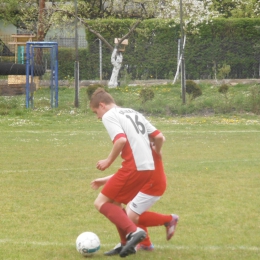 GKS URANIA - KAMIONKA MIKOŁÓW