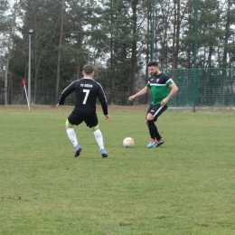 FC 2012 Różan 0:4 Gladiator Słoszewo