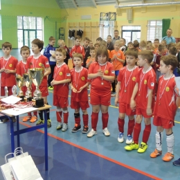 Turniej Dobra CUP 2016