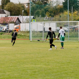 Olimpiakos- Grom (19.10.25) Fot. Tomasz Bryła