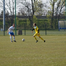 Victoria Świebodzice - Unia 2-1