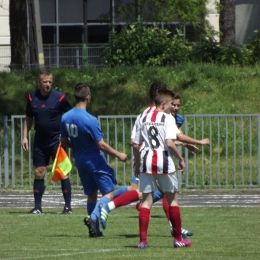 OLJM Piast - Chemik 2-1