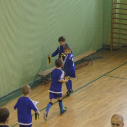 Jedynka CUP 2015