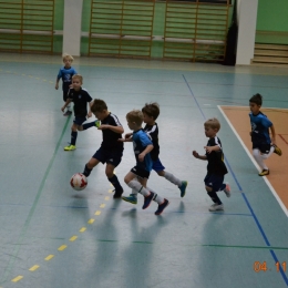 Przodkowo Cup - 2012/13