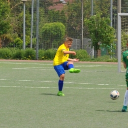 GKS DOPIEWO - TARNOVIA TARNOWO PODGÓRNE (6:0)