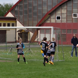 Zjednoczeni Stryków vs Boruta Zgierz