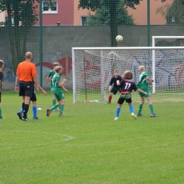 Tur 1921 Turek II-Grom Malanów 3:3, młodzik D1