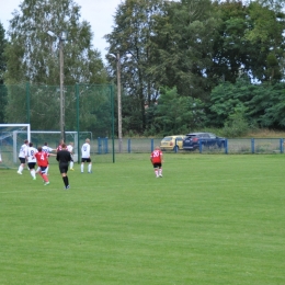 Alkas Aleksandria-Maraton Waleńczów 3-1