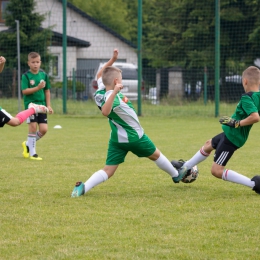 MŁODZIK SUMMER CUP 2024 (fot. Marek Pawlak) - rocznik 2015