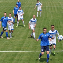 LMJM mecz Widok-Stal Rzeszów 05.2016