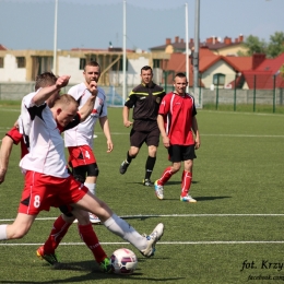 KS Lesznowola - GKS Belsk Duży