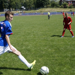 Piast - MSPN Górnik 0:2