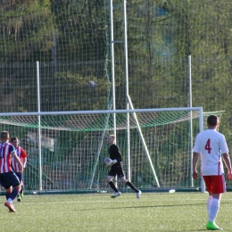 ZKP Asy Zakopane 4:4 Biali Biały Dunajec