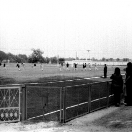 Stare zdjęcia stadionu