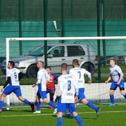 Piast Ożarowice - LKS ŻYGLIN