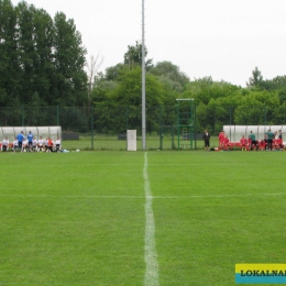 SPARING: ZAGŁĘBIE II SOSNOWIEC - UNIA DG