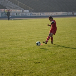 MKS Śląsk - Naprzód Lipiny