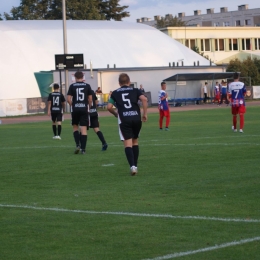 Junior Młodszy: Rawia 4 - 0 Krobianka