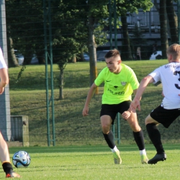 Sparing #6 KS Rozwój Katowice - WKS GRYF II Wejherowo 2:2(1:1)