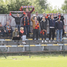 Kaszuby Połchowo vs Start Mrzezino