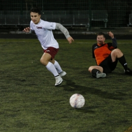 Atletico Gocław - FC Dziki z Lasu