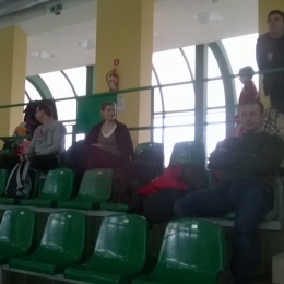 Turniej GOL CUP 2015. Brodnica 31.01.2015