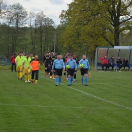 Makowice vs.Roztocznik 5.05.19