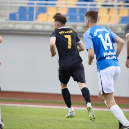 OKS - Chrząszcz Chrząszczyce 7:3  / 12.04.2025