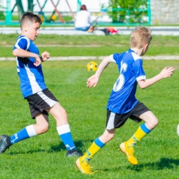 Trening Młodzików, Orlików i Żaków 30.05