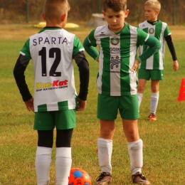 K.S Łopuchowo-Sparta