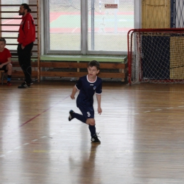 Turniej w Cisowie dla juniorów 2003