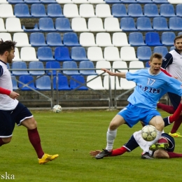 UEFA Region's Cup: Kujawsko-Pomorskie - Wielkopolskie