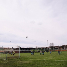 LKS Skołyszyn 2:2 Brzozovia MOSiR Brzozów