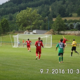 1 Turniej "Po STRONIE Piłki" o Puchar Burmistrza Stronie Śląskie . (http://krysztalstroniesl.futbolowo.pl)