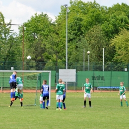 MAZOWSZE Miętne-FC Lesznowola 5:3