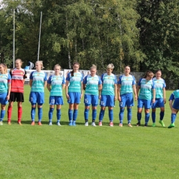 1L TS ROW Rybnik-LKS Rolnik B.Głogówek 2:3